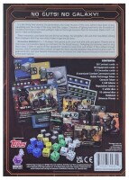 Battletech Encounters Game (Englisch) 2