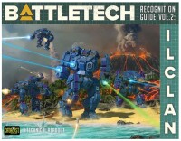 Battletech Recognition Guide Vol. 2 ilCl gallery
