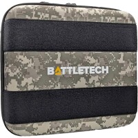 Battletech Field Commanders Case