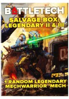 Battletech Mercenaries Legendary II &amp gallery