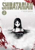 Shibatarian Volume 2 (Deutsch) gallery