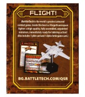 Battletech Visigoth Salvage BlindBox (Englisch) 3