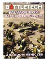 Battletech Battlefield Support Salvage B gallery
