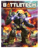 Battletech A Game of Armored Combat 40th gallery