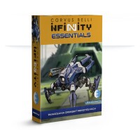 PanOceania Dronbot Remotes Pack 2