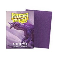Dragon Shield Matte Amethyst 100 protect gallery