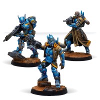 PanOceania Kestrel Expansion Pack Gamma gallery