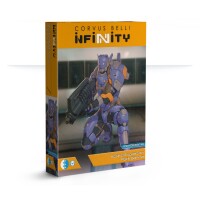 PanOceania Kestrel Expansion Pack Gamma 2