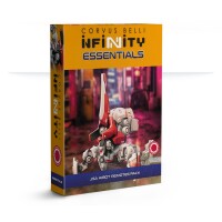 Infinity JSA Aibot Remotes Pack 2