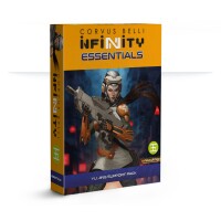 Yu Jing Support Pack 2