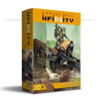 Haqqislam Hassassin Bahram Action Pack 2