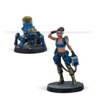 O-12 Tinker and Zetbot Remote gallery
