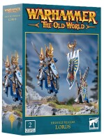 High Elf Realms High Elf Lords gallery