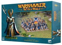 High Elf Realms Phoenix Guard gallery