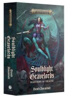 Warhammer Age of Sigmar Soulblight Grave gallery