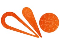Infinity N5 Templates Fluo Orange (3) gallery