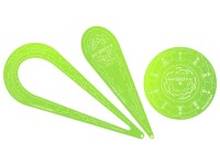 Infinity N5 Templates Fluo Green (3) gallery