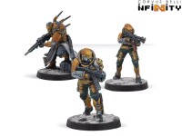 Yu Jing White Banner Expansion Pack Beta gallery