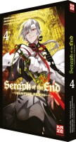 Seraph of the End - Vampire Reign Band 4 gallery