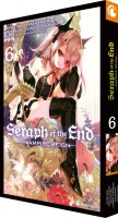 Seraph of the End - Vampire Reign Band 6 gallery