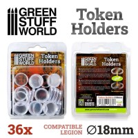 Token Halter 18mm (36) gallery