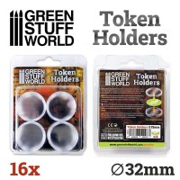 Token Halter 32mm (16) gallery