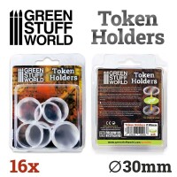 Token Halter 30mm (16) gallery