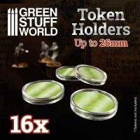 Token Halter 26mm (16) 3