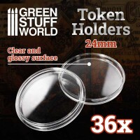 Token Halter 24mm (36) 2