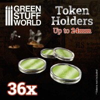 Token Halter 24mm (36) 3