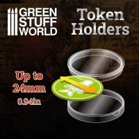 Token Halter 24mm (36) 4