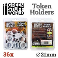 Token Halter 21mm (36) gallery