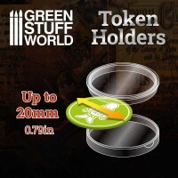 Token Halter 20mm (36) 4