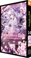 Seraph of the End - Vampire Reign Band 1 gallery