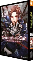 Seraph of the End - Vampire Reign Band 1 gallery