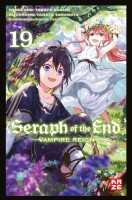 Seraph of the End - Vampire Reign Band 1 gallery