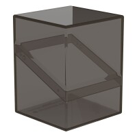 Boulder Deck Case 100+ Clear Onyx 2