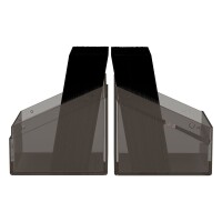 Boulder Deck Case 100+ Clear Onyx 3