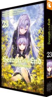 Seraph of the End - Vampire Reign Band 2 gallery