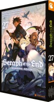 Seraph of the End - Vampire Reign Band 2 gallery