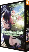 Seraph of the End - Vampire Reign Band 2 gallery