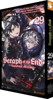 Seraph of the End - Vampire Reign Band 2 gallery