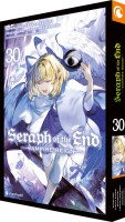 Seraph of the End - Vampire Reign Band 3 gallery