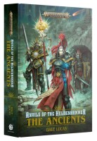Warhammer Age of Sigmar Anvils of the He gallery