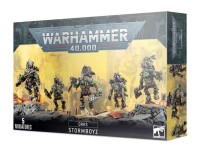 Orks Stormboyz