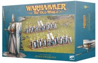 High Elf Realms Spearmen gallery