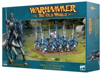 High Elf Realms Dragon Princes of Caledo gallery