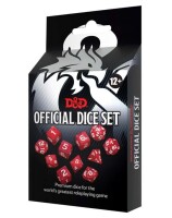 Dungeons & Dragons Official Dice Set gallery