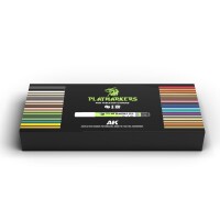 AK Interactive Playmarkers Special Box S gallery