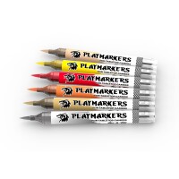 AK Interactive Playmarkers Heroes Set 2
